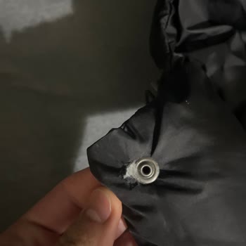 Defolu Ve Yanıltıcı Ürün, Yetersiz İade Süreci: Mağduriyet Yaşıyorum