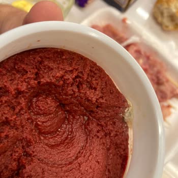 Öncü Salça Aldığım Salçalar Küflü Çıktı, Sağlığımız Tehlikede