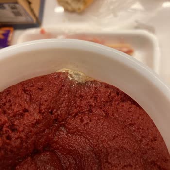 Öncü Salça Aldığım Salçalar Küflü Çıktı, Sağlığımız Tehlikede