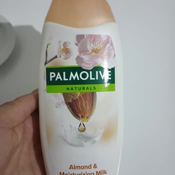 Palmolive Shower Gel Spoiled Despite 2027 Expiration Date