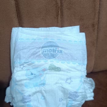 Molfix Bebek Bezinde Kalite Sorunu Ve Mağduriyet