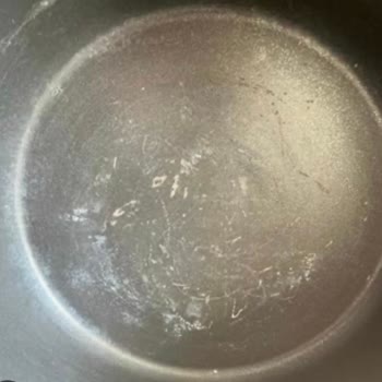 Tencere Seti Kaplaması Kalktı Mağaza Destek Vermedi