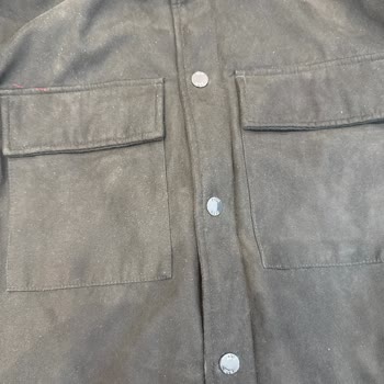 Mavi Montta Renk Solması Ve Tüylenme: Değişim Veya İade Talebim Reddedildi