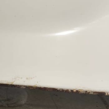 Samsung Çamaşır Makinesinde Tekrarlayan Paslanma Ve Kapak Arızası Nedeniyle Kullanım Sorunu