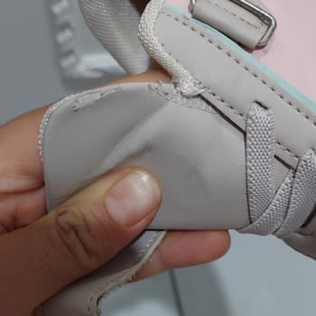 Kısa Sürede Yıpranan Ayakkabı İçin Değişim Talebimin Yeniden Değerlendirilmesini İstiyorum