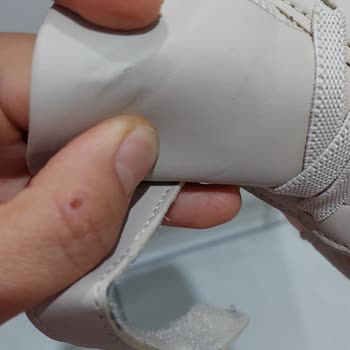 Kısa Sürede Yıpranan Ayakkabı İçin Değişim Talebimin Yeniden Değerlendirilmesini İstiyorum