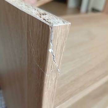 Hasarlı Gelen Konsol Sehpa İçin Ücretsiz Parça Değişimi Talebim Reddedildi