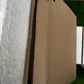 Açılmış Ve Hasarlı Paketle Gelen Zara Siparişim Mağduriyet Yarattı