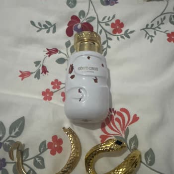 Satın Aldığım Parfüm Kusurlu Ve Orijinallik Garantisine Uymuyor