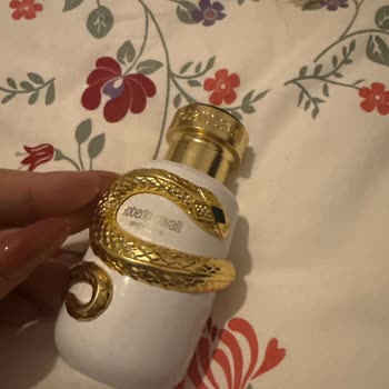 Satın Aldığım Parfüm Kusurlu Ve Orijinallik Garantisine Uymuyor