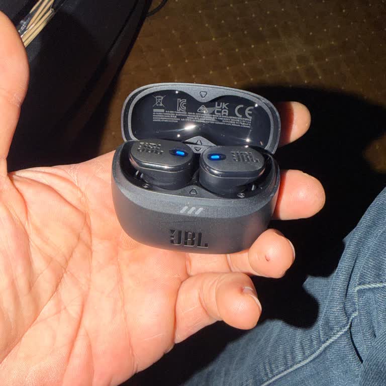 JBL Tune Buds 2 Kulaklıkta Ergonomi Ve Ses Seviyesi Sorunu, İade Veya Değişim Talebi