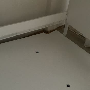 Çocukların Güvenliğini Tehlikeye Atan Ranza Kırılması