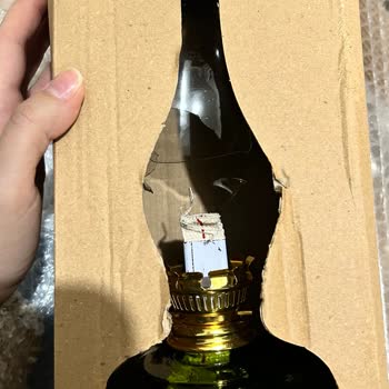 Kırık Ürün Ve Eksik Gönderim Sorunu: Siparişimde Yaşanan Büyük Aksaklık