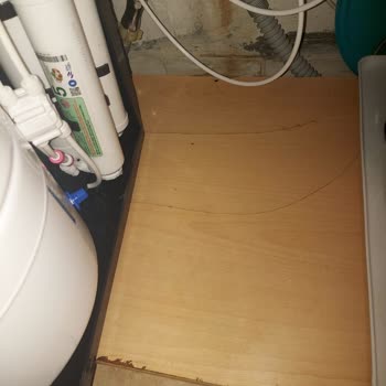 Garanti Kapsamında Su Arıtma Cihazı Arızası Sonrası Maddi Zarar Ve Yetersiz Servis Hizmeti