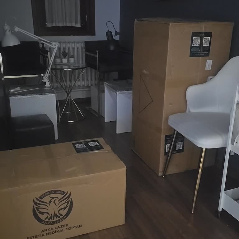 Hepsijet Kargom Günlerdir Teslim Alınmadı, Bilgilendirme Yapılmıyor