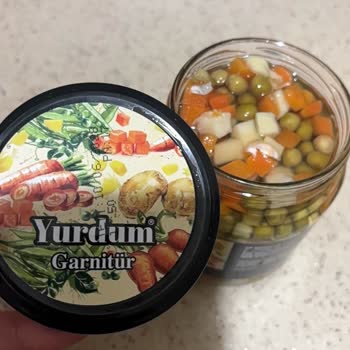 Aldığım Konserve Küflü Çıktı Sağlık Açısından Endişeliyim