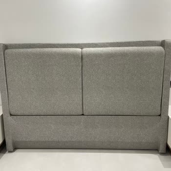 Yanlış Ve Hasarlı Yatak Başlığı İle İletişim Sorunu Yaşadık