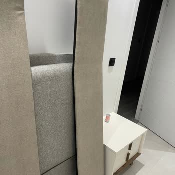 Yanlış Ve Hasarlı Yatak Başlığı İle İletişim Sorunu Yaşadık