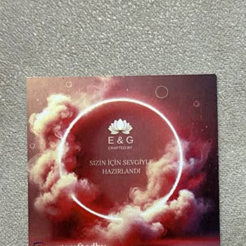 Yanlış Renk Etiket Ve İlgisiz Müşteri Hizmeti Mağduriyeti