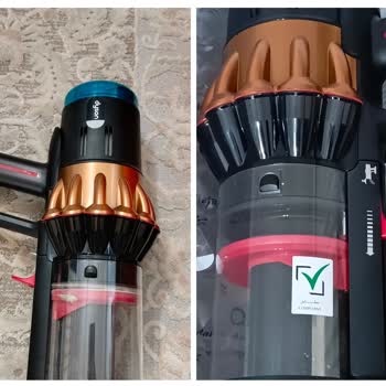 Serviste Hasar Gören Süpürge Ve Müşteri Mağduriyeti