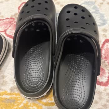 Pazarama'dan Satın Alınan Crocs Terliğin Sahte Çıkması Ve İlgisiz Müşteri Hizmeti
