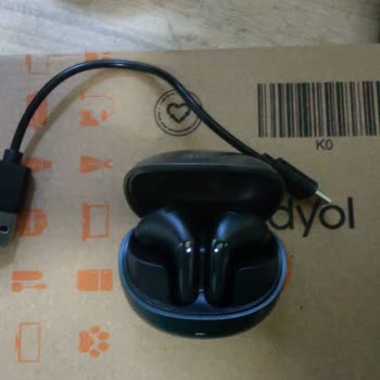 Arızalı Kulaklık Ve İade Sürecindeki Sistem Hatasıyla Mağduriyet Yaşadım