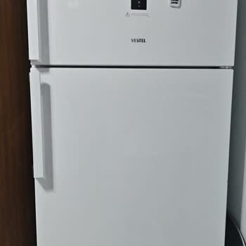 Vestel Buzdolabı Motor Arızasında Garantiye Rağmen Ücret Talebi