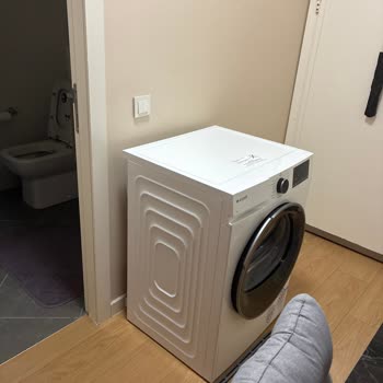 Eksik Ekipmanla Yarım Bırakılan Kurulum Ve Ekstra Masraf Mağduriyeti