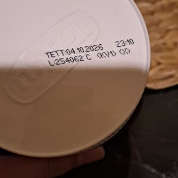 Aldığım Torku Banada Kremada Farklı Tat Ve Renk Sorunu Yaşadım