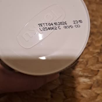 Aldığım Torku Banada Kremada Farklı Tat Ve Renk Sorunu Yaşadım