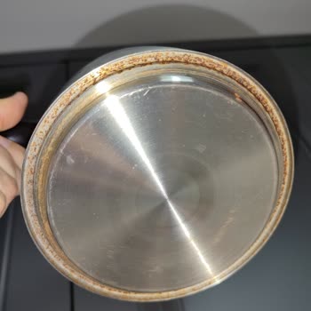 Altus Çay Makinesinde Kısa Sürede Paslanma Sorunu Yaşadım