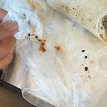 Siparişim Geç Geldi Cheddar Eksikti Hijyen Sorunluydu İade Talebim Reddedildi