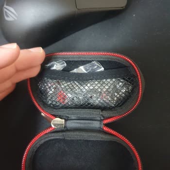 Yanlış Ve Hasarlı Kulaklık Gönderildi Mağduriyetim Giderilsin