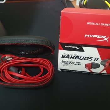 Yanlış Ve Hasarlı Kulaklık Gönderildi Mağduriyetim Giderilsin