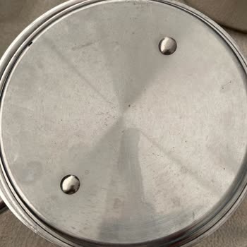 IKEA 365+ Tava Ve Tencere Setinin Kısa Sürede Paslanması Ve Yetersiz Müşteri Hizmetleri Deneyimi