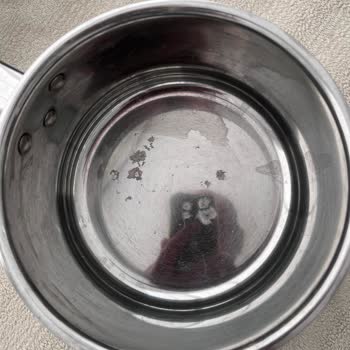 IKEA 365+ Tava Ve Tencere Setinin Kısa Sürede Paslanması Ve Yetersiz Müşteri Hizmetleri Deneyimi