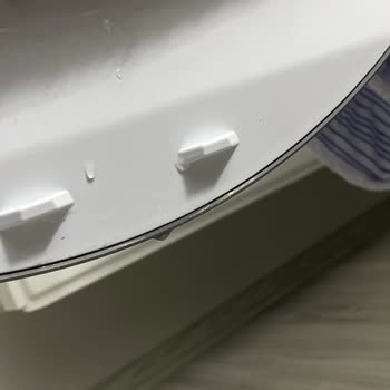 Arızalı Kurutma Makinesi Ve Yetersiz Servis Hizmeti Nedeniyle Ürün Değişim Talebi