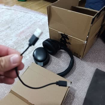 Van Avm Bozuk Ve Eksik Kulaklık: Media Markt’tan Çözüm Alamıyorum