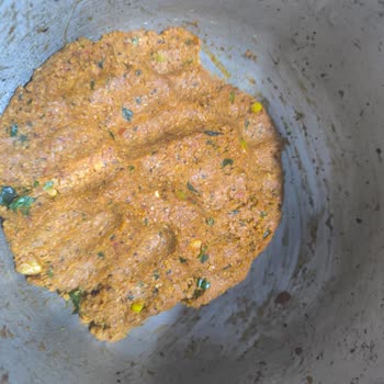 Yayla Bulgurdaki Sorun!