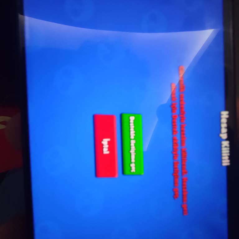 Gmail Hesabım Ele Geçirildi Brawl Stars Hesabıma Erişemiyorum