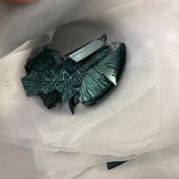 Karaca Siparişim Kırık Geldi!