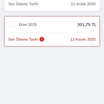 Hattım Kapatılmadı, Haksız Fatura Çıkarıldı Ve Ücretim İade Edilmedi