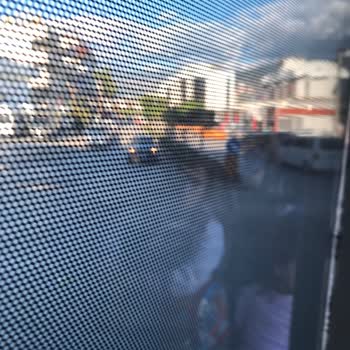 Alanya Halk Otobüslerinde Güvenlik İhlali Ve Denetimsizlik