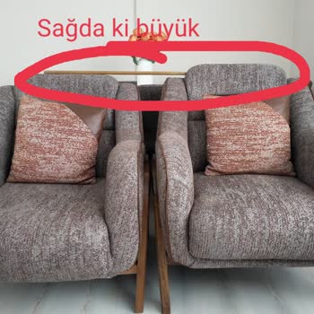 Woox Home Defolu ve Teşhir Ürün Gönderimi