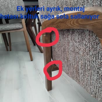 Woox Home Defolu ve Teşhir Ürün Gönderimi