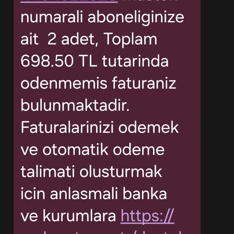 Yanıltıcı Yönlendirme İle İstenmeyen Abonelik Ve İptal Sorunu