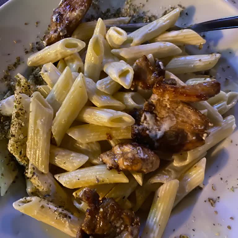 Servis Edilen Ürün İle Menüdeki Görsel Uyuşmazlığı