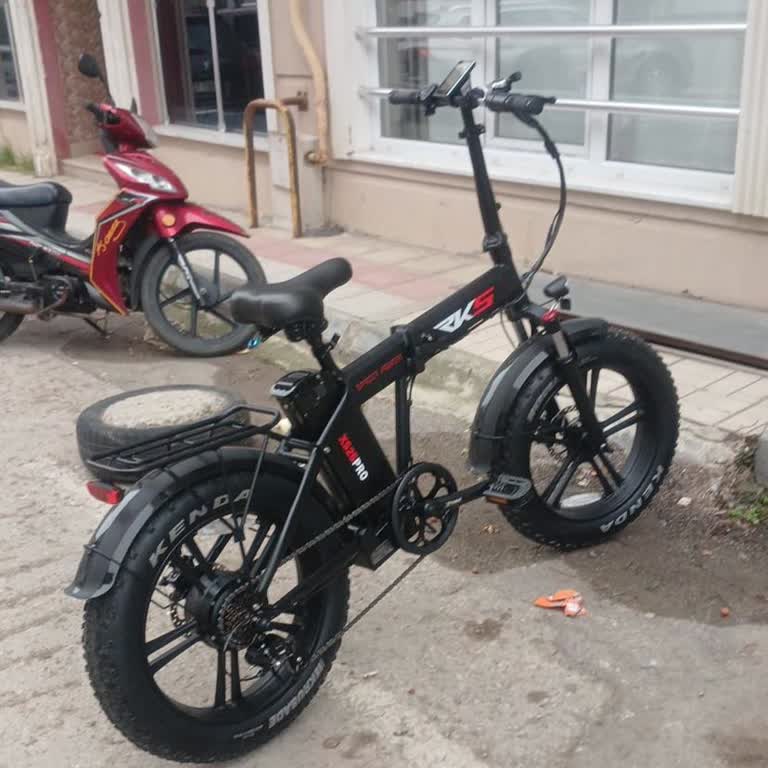 RKS XS 25 Pro Sürekli Arıza Yapıyor!