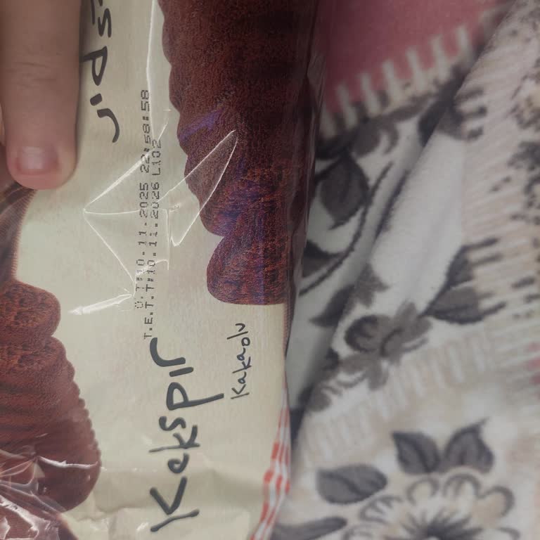 Son Kullanma Tarihi Geçmiş Ürün Satışı Nedeniyle Mağduriyet