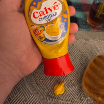 Bozuk Cheddar Sos Güvenimi Sarsıyor: Ücret İadesi Ve İnceleme Talebi